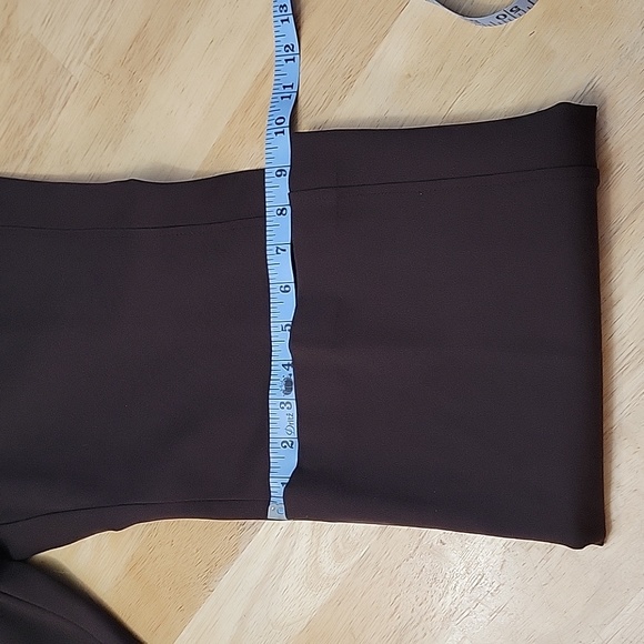 Talbots Pointe Knit Career Pants - Picture 11 of 13